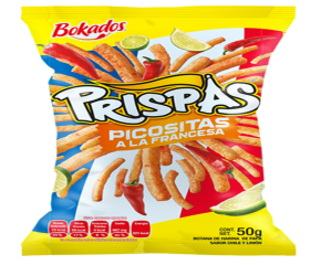 Prispas