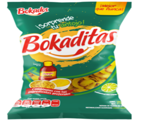 Bokadita